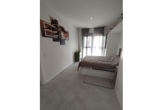 Resale - Apartment / Flat -
Orihuela Costa - Los Dolses