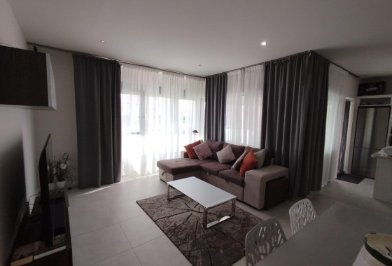 Resale - Apartment / Flat -
Orihuela Costa - Los Dolses
