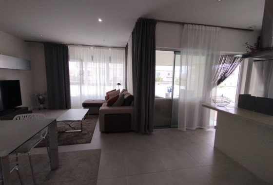 Resale - Apartment / Flat -
Orihuela Costa - Los Dolses