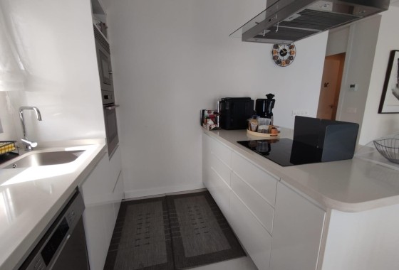 Resale - Apartment / Flat -
Orihuela Costa - Los Dolses