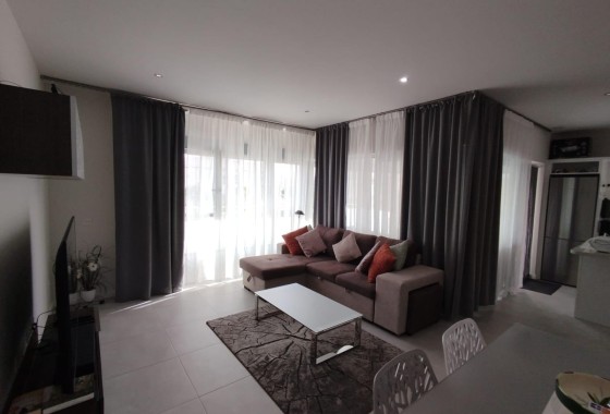 Resale - Apartment / Flat -
Orihuela Costa - Los Dolses
