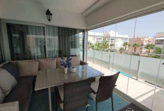Resale - Apartment / Flat -
Orihuela Costa - Los Dolses