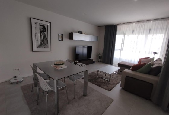 Resale - Apartment / Flat -
Orihuela Costa - Los Dolses