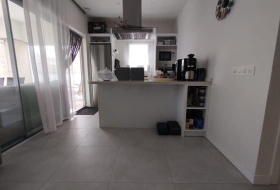 Resale - Apartment / Flat -
Orihuela Costa - Los Dolses