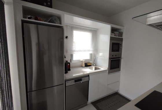 Resale - Apartment / Flat -
Orihuela Costa - Los Dolses