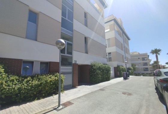 Resale - Apartment / Flat -
Orihuela Costa - Los Dolses