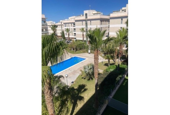 Resale - Apartment / Flat -
Orihuela Costa - Los Dolses