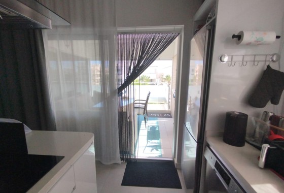 Resale - Apartment / Flat -
Orihuela Costa - Los Dolses