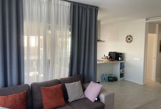 Resale - Apartment / Flat -
Orihuela Costa - Los Dolses