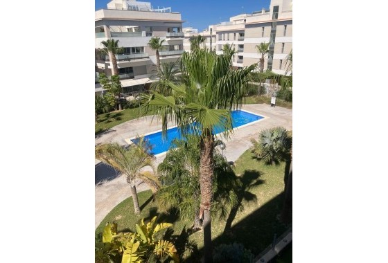 Resale - Apartment / Flat -
Orihuela Costa - Los Dolses