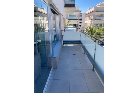 Resale - Apartment / Flat -
Orihuela Costa - Los Dolses