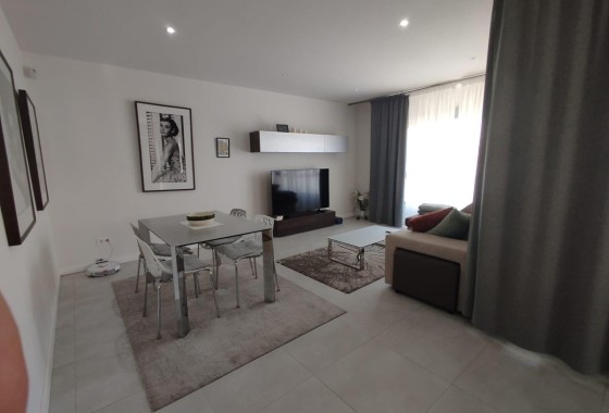 Resale - Apartment / Flat -
Orihuela Costa - Los Dolses