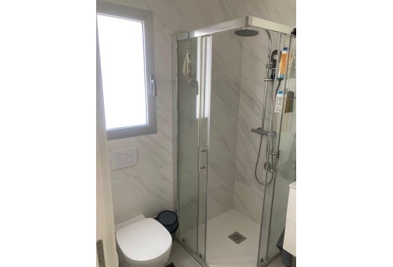 Resale - Apartment / Flat -
Orihuela Costa - Los Dolses
