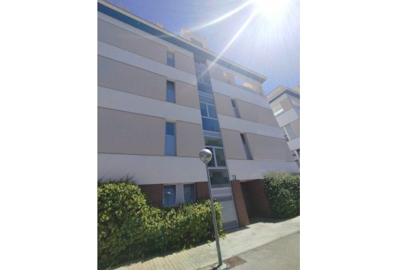 Resale - Apartment / Flat -
Orihuela Costa - Los Dolses