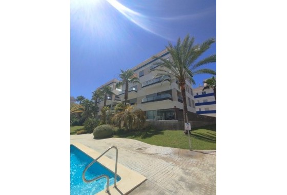 Resale - Apartment / Flat -
Orihuela Costa - Los Dolses