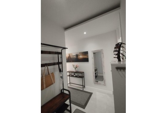 Resale - Apartment / Flat -
Orihuela Costa - Los Dolses