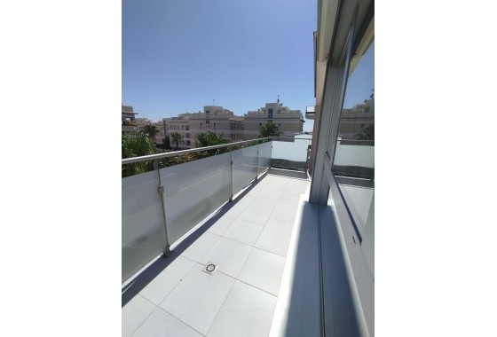 Resale - Apartment / Flat -
Orihuela Costa - Los Dolses