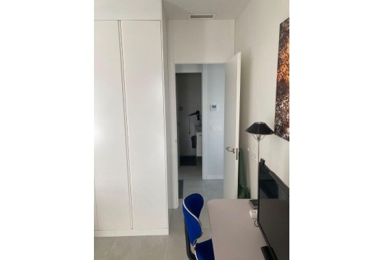 Resale - Apartment / Flat -
Orihuela Costa - Los Dolses