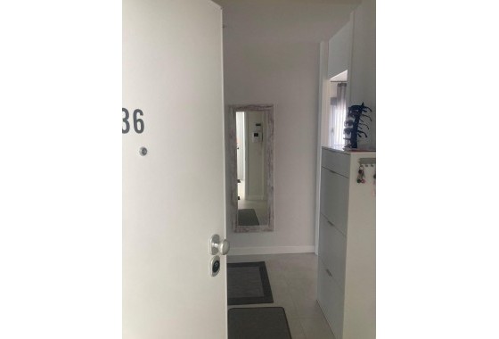 Resale - Apartment / Flat -
Orihuela Costa - Los Dolses