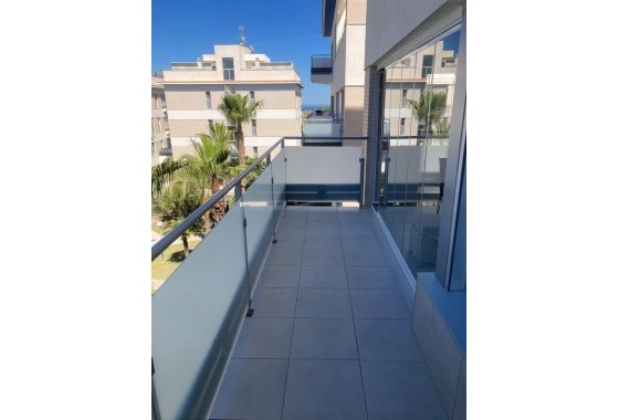 Resale - Apartment / Flat -
Orihuela Costa - Los Dolses