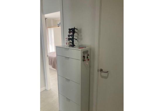 Resale - Apartment / Flat -
Orihuela Costa - Los Dolses
