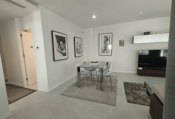 Resale - Apartment / Flat -
Orihuela Costa - Los Dolses