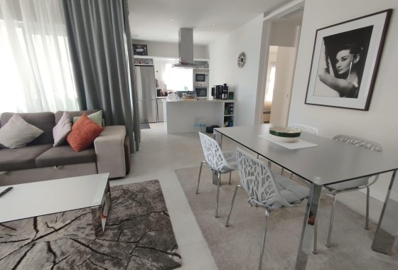 Resale - Apartment / Flat -
Orihuela Costa - Los Dolses