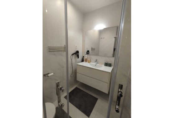 Resale - Apartment / Flat -
Orihuela Costa - Los Dolses