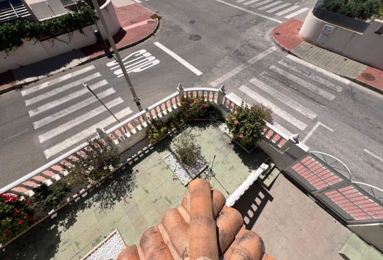 Resale - Semi Detached Villa -
Torrevieja - Torre la mata