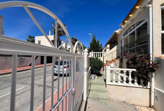 Resale - Semi Detached Villa -
Torrevieja - Torre la mata