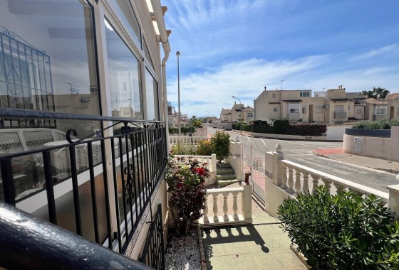 Resale - Semi Detached Villa -
Torrevieja - Torre la mata