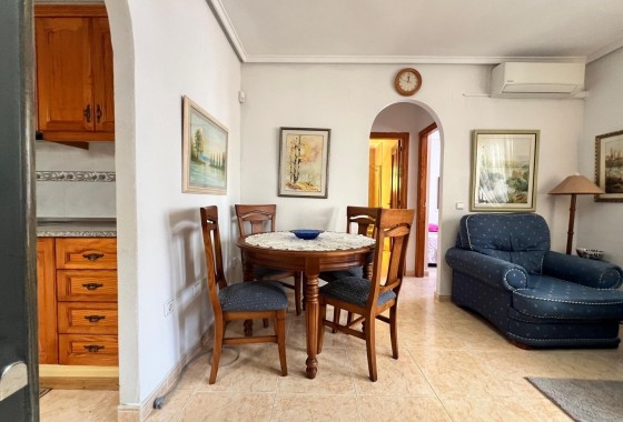 Resale - Semi Detached Villa -
Torrevieja - Torre la mata
