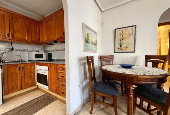Resale - Semi Detached Villa -
Torrevieja - Torre la mata