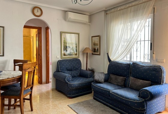 Resale - Semi Detached Villa -
Torrevieja - Torre la mata