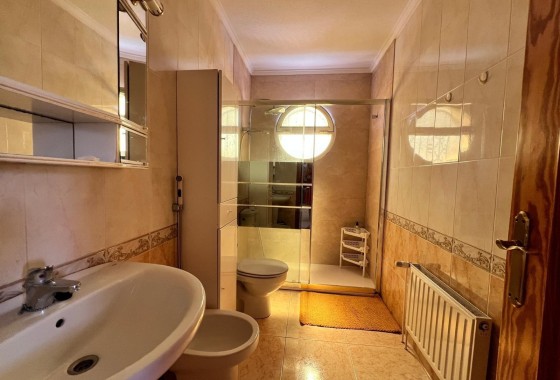 Resale - Semi Detached Villa -
Torrevieja - Torre la mata