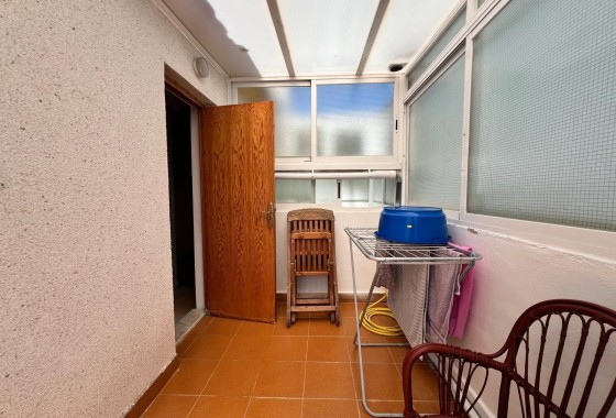 Resale - Semi Detached Villa -
Torrevieja - Torre la mata