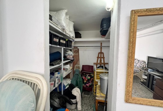 Resale - Semi Detached Villa -
Torrevieja - Torre la mata
