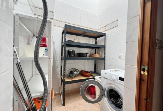 Resale - Semi Detached Villa -
Torrevieja - Torre la mata