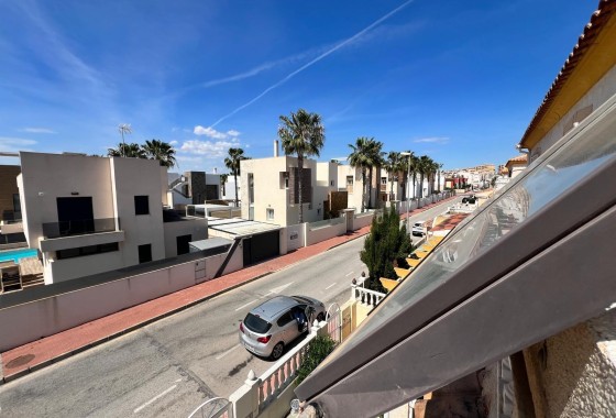 Resale - Semi Detached Villa -
Torrevieja - Torre la mata