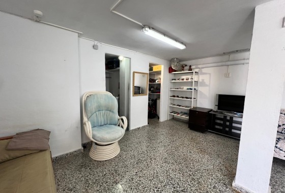 Resale - Semi Detached Villa -
Torrevieja - Torre la mata