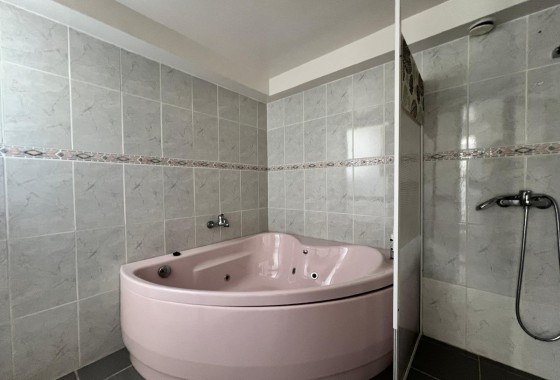 Resale - Semi Detached Villa -
Torrevieja - Torre la mata