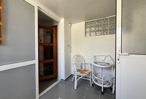 Resale - Semi Detached Villa -
Torrevieja - Torre la mata