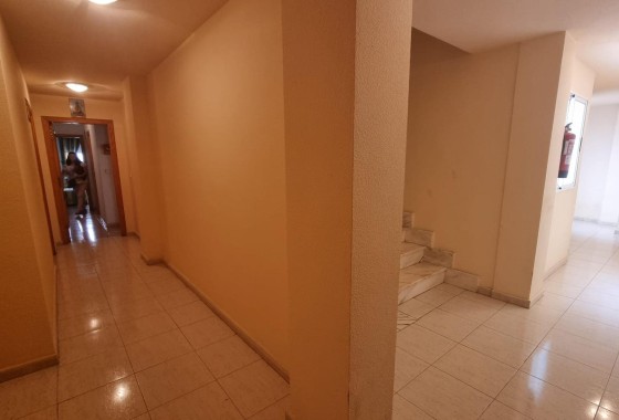 Sprzedaż - Apartament / Mieszkanie -
Torrevieja