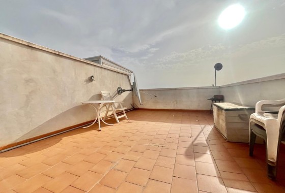 Wiederverkauf - Wohnung / Apartment -
Orihuela Costa - La Chismosa