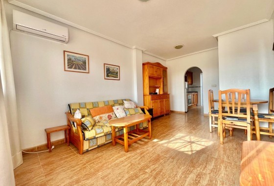 Wiederverkauf - Wohnung / Apartment -
Orihuela Costa - La Chismosa