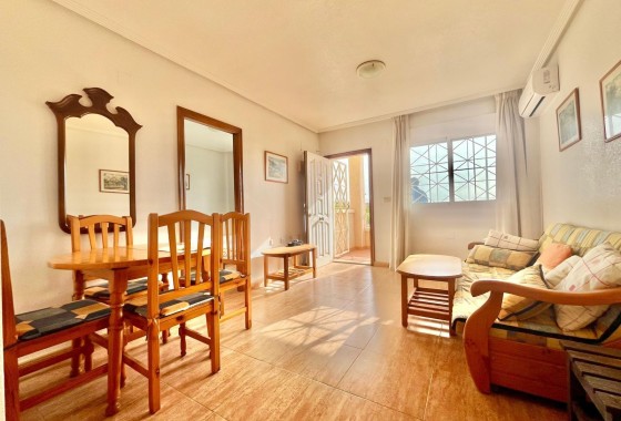 Wiederverkauf - Wohnung / Apartment -
Orihuela Costa - La Chismosa