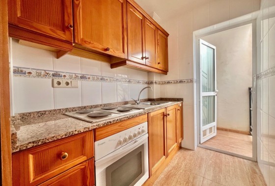 Wiederverkauf - Wohnung / Apartment -
Orihuela Costa - La Chismosa