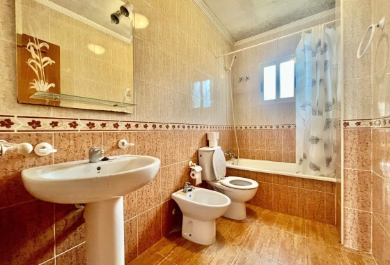 Wiederverkauf - Wohnung / Apartment -
Orihuela Costa - La Chismosa