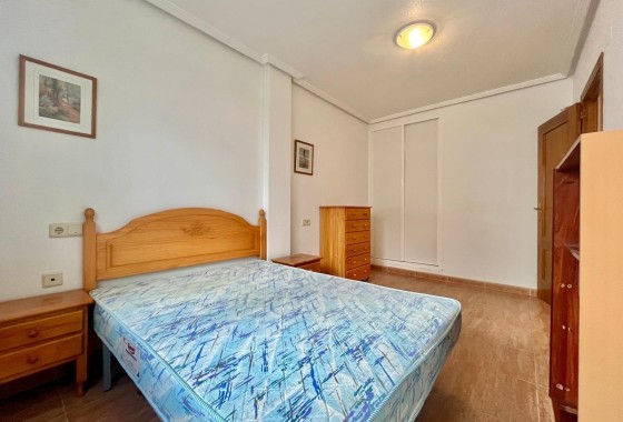 Wiederverkauf - Wohnung / Apartment -
Orihuela Costa - La Chismosa