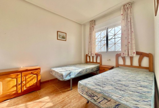 Wiederverkauf - Wohnung / Apartment -
Orihuela Costa - La Chismosa
